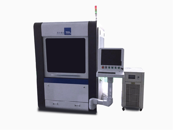 TOL-PC-300/500/1000精密切割機